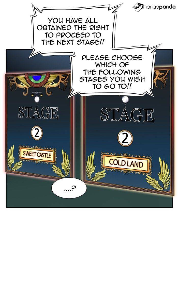 Tower of God Chapter 357 image 124